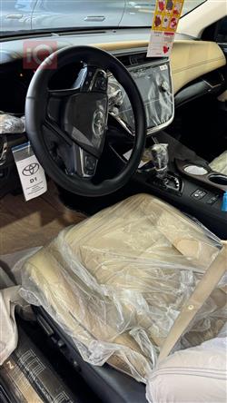 تۆیۆتا ئەڤەلۆن